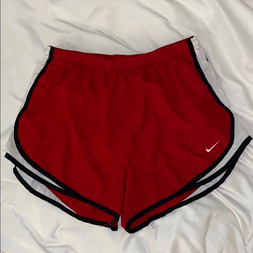 Nike Tempo Shorts